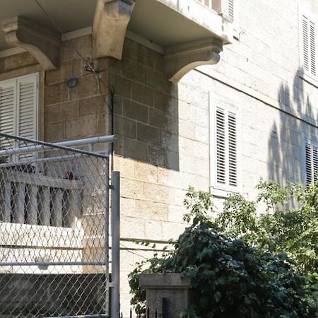 דוברובניק Stone House Apartment חדר תמונה