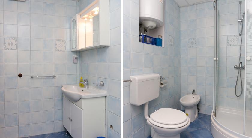 דוברובניק Stone House Apartment חדר תמונה