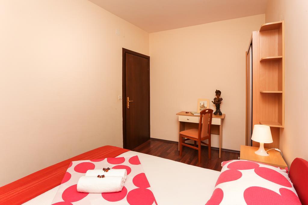 דוברובניק Stone House Apartment מראה חיצוני תמונה