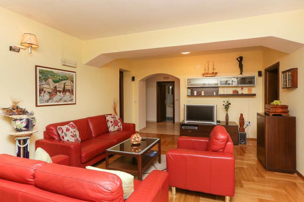 דוברובניק Stone House Apartment מראה חיצוני תמונה
