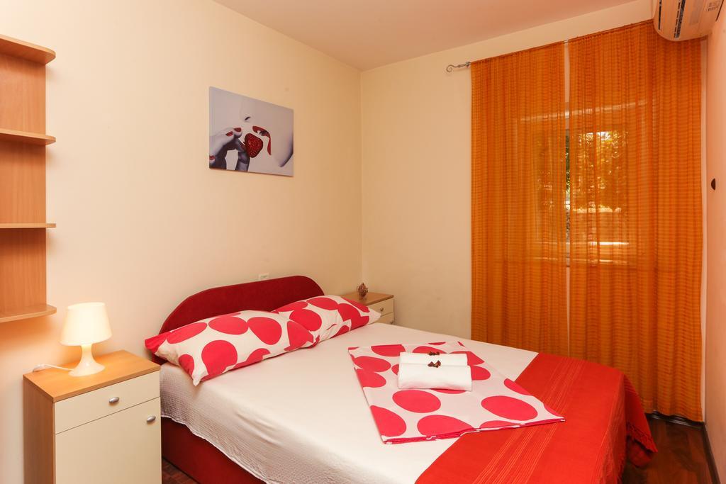 דוברובניק Stone House Apartment מראה חיצוני תמונה
