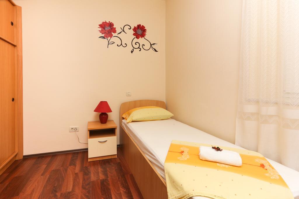 דוברובניק Stone House Apartment מראה חיצוני תמונה
