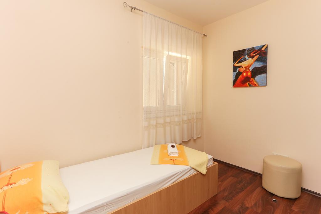 דוברובניק Stone House Apartment מראה חיצוני תמונה