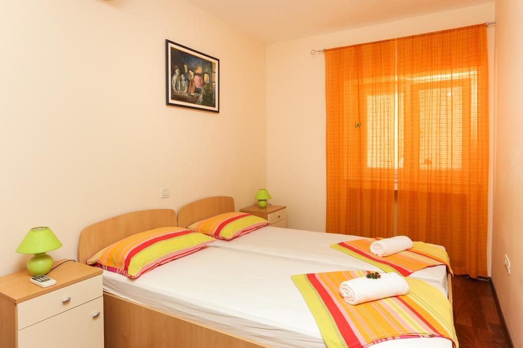 דוברובניק Stone House Apartment מראה חיצוני תמונה