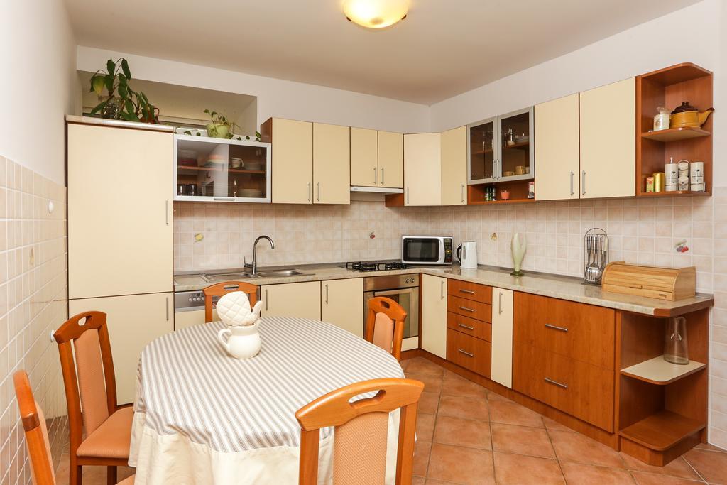 דוברובניק Stone House Apartment מראה חיצוני תמונה