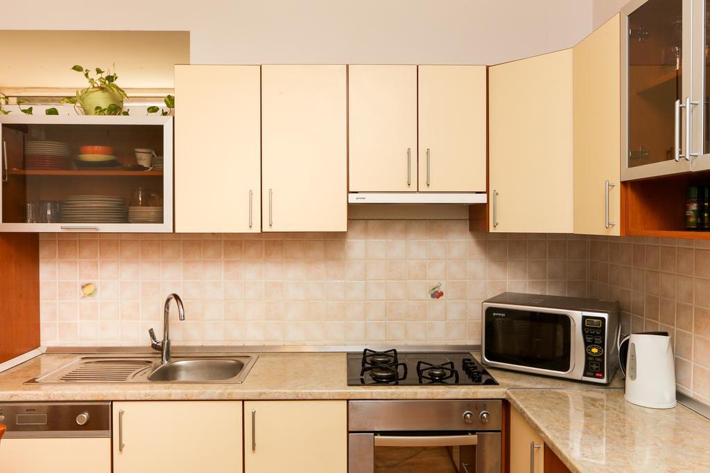 דוברובניק Stone House Apartment מראה חיצוני תמונה