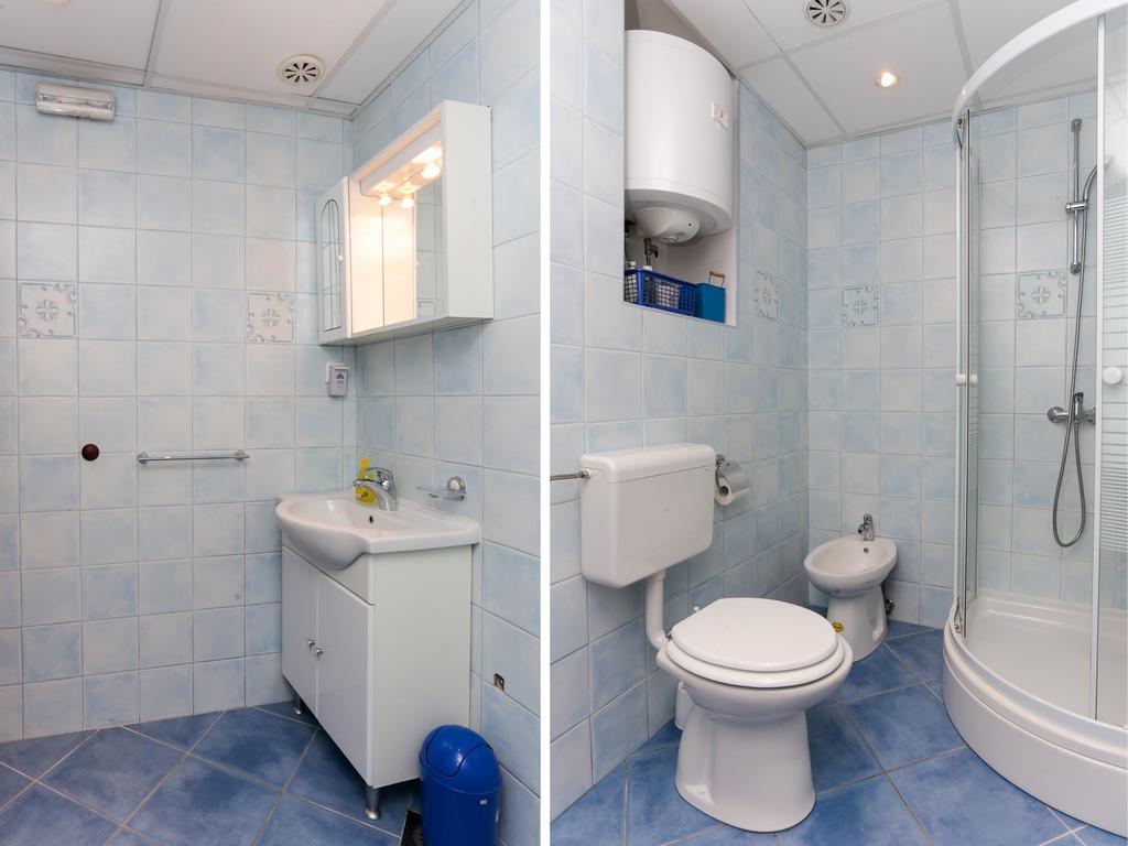 דוברובניק Stone House Apartment מראה חיצוני תמונה