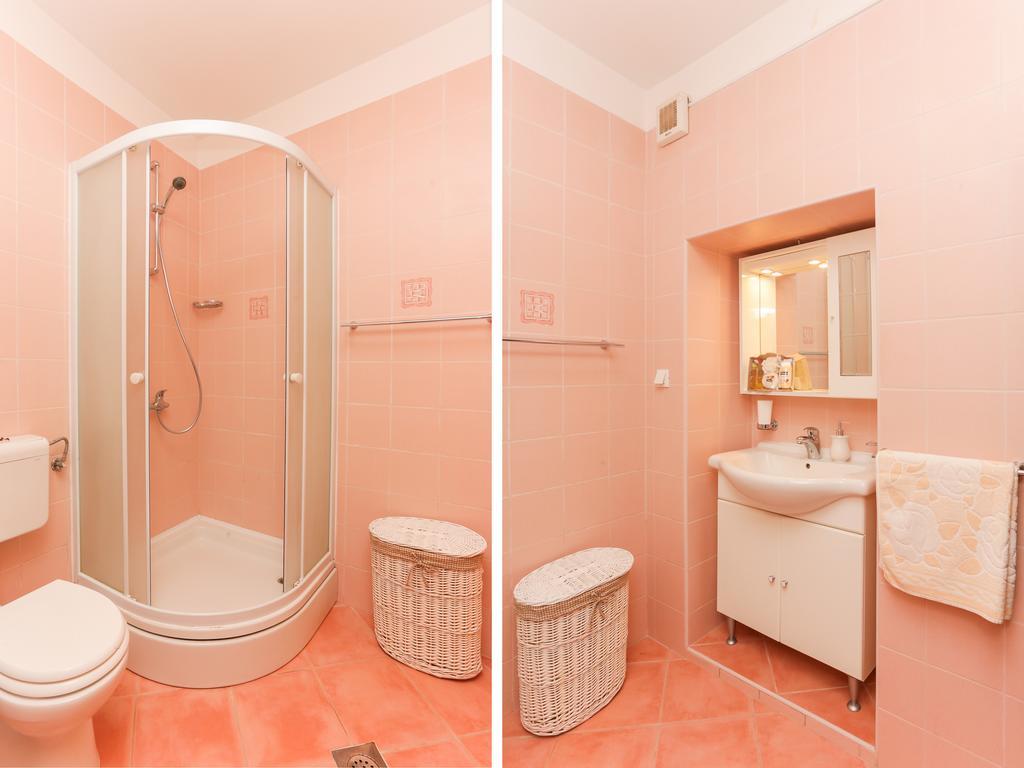 דוברובניק Stone House Apartment מראה חיצוני תמונה