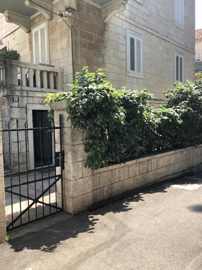 דוברובניק Stone House Apartment מראה חיצוני תמונה