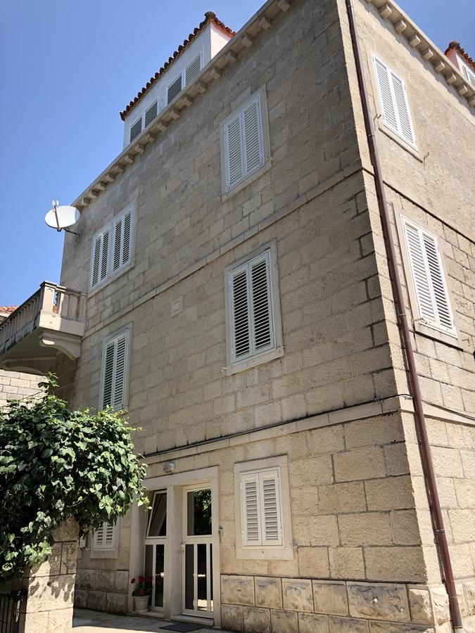 דוברובניק Stone House Apartment מראה חיצוני תמונה