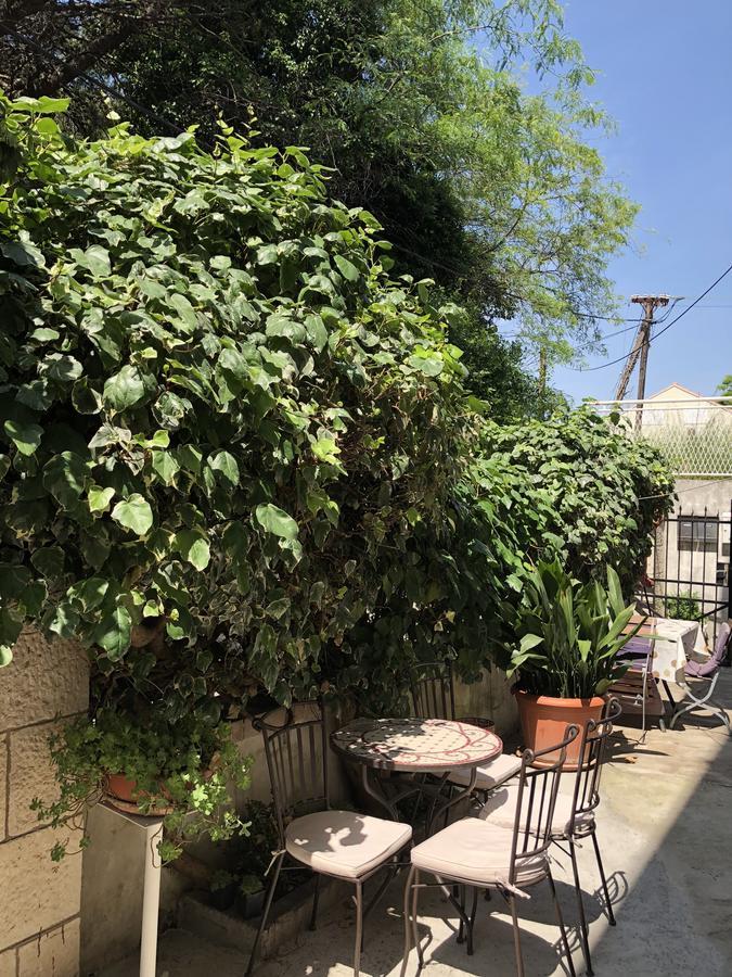 דוברובניק Stone House Apartment מראה חיצוני תמונה