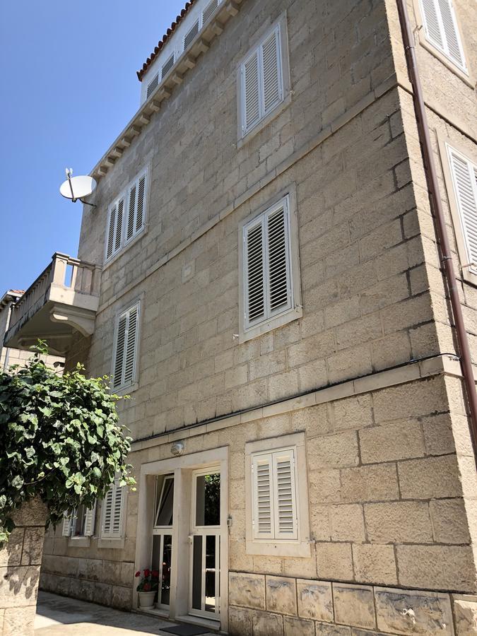 דוברובניק Stone House Apartment מראה חיצוני תמונה